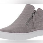 Steve Madden Camden click wedge sneaker ankle boots gray size 8.5 Photo 0