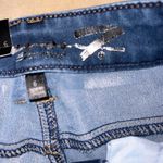 Seven 7 brand skin fit jeans! Nwt! High rise skinny! Photo 5