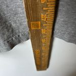 Urban Outfitters Adidas Originals T Shirt Gray XL Classic Sportswear Graphic Tee Cotton Solid Photo 9