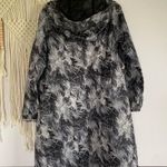 Joe Fresh long zip up windbreaker Photo 5