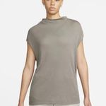 Nike Esc High neck tank top NWT Size XS Photo 9