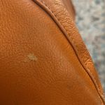 Hobo tote Orange Photo 9