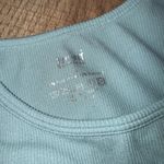 Pro-Fit  Ribbed Tank Top Photo 2