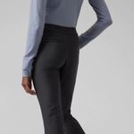 Athleta NWOT  black dress pants with button closure and‎ hook ( 4 ) Photo 3