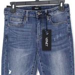 Vervet NWT Mid-Rise Ankle Skinny Fit Jean Size 27 Photo 1
