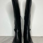Linea Paolo Kamile Wide-Calf Riding Boots NWOT Photo 2