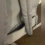 Grey Backpack for school Gray Photo 4