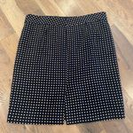 Lord and Taylor  Polka Dot Skirt Size 16 Photo 3