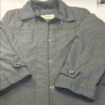 Talbots Charcoal Outerwear Photo 11