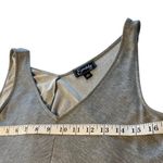 Everlily Womens Grey V Photo 2