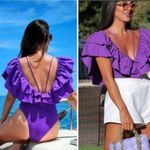 ZARA  SWIMSUIT Photo 1