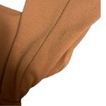 Halogen Women's Tan MOTO Jacket with Zip Closure & Pockets Photo 8