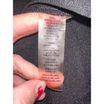 Vince Camuto  Women's Black Cutout Neckline Sleeveless‎ Dress Size 2 Photo 5