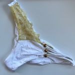 Beach Bunny  Kiss the Bride Bikini Bottom Photo 0