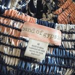 Band of Gypsies TJ MAXX Floral Dress Photo 4