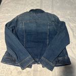 Universal Threads Universal Thread Blue Denim Jacket Photo 1