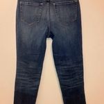 Treasure & Bond Skinny high rise raw hem jeans 25 Photo 4
