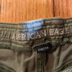 American Eagle  Baggy Mom Short Photo 3