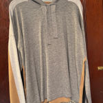 Evolution Tri-Colored Light Weight Sweatshirt Photo 0