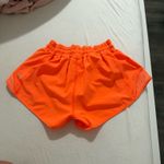 Lululemon  Hotty Hot Shorts 2.5" Low-Rise Photo 1