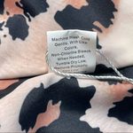 Leopard Print Large Bikini Bottoms High Photo 4