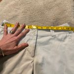 Nike  Golf Shorts Size 4 Dri-Fit Tan 4" Inseam Lightweight Active Outdoor Photo 3