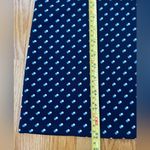 Talbots NWT!  Navy Blue Dress Shirt Photo 8