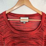 Alexis Loli Top red extra small Photo 2