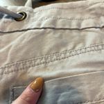 Anthropologie  Daughters of Liberation Gray Linen Pants Photo 6