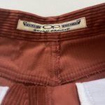 OP Ocean Pacific Corduroy Vintage Shorts Photo 3