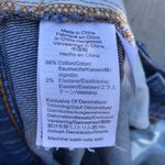 Madewell denim high-rise shorts- size 29 Photo 5