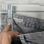 River Island Evelyn Crystal Embellished Rigid Straight Jeans Sz 4 *Flaw* Photo 8