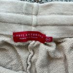n:philanthropy Ankle Zip Joggers Beige Medium Photo 6