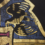 FINAL MARKDOWN Juniors’ Harry Potter Hogwarts Crest SS Tee (L) Size undefined Photo 8