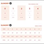 Sundry Anthropologie’s  Sweatshirt Pink Red Heart Crew Neck Sweater Size L NEW Photo 8