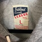 Triblend Sweats League Virginia Tech Hoodie Photo 3