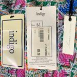 Lovers + Friends Mosaic Cami Size Medium Poppy Layered Tank Sz M New Photo 3