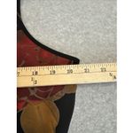 Vintage Y2K Napa Valley Dresses Womens 10 Black Floral Whimsigoth Dark Romantic Photo 9