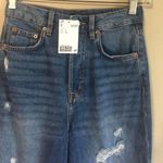 H&M NWT  divided size 0 jeans Photo 1