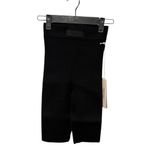 Fear of god Essentials Cotton Blend Rib Bike Shorts Photo 1