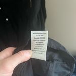 Grayson the Changemaker 100% cotton dress Gray Size L Photo 7