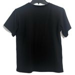 Romwe Herbivore Short Sleeve Top Photo 1