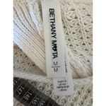 Bethany Mota  Women’s Medium Crochet Blouse – Bows on Back, Photo 5