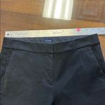 J.Crew  Kelsey Pant
21” long 
Light flare to crop 
Front pockets
Classic style Photo 4