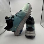 Hoka One One Trail Code GTX Gore Photo 4