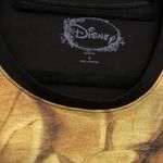 Disney The Little Mermaid Ariel & Prince Eric Beach Scene Sleeveless Tank Small Photo 7