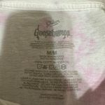 Goosebumps Night of the Living Dummy Pink Tye Dye Oversized Tee Size Medium Photo 3