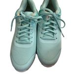 Timberland  PRO Overdrive Composite Toe Work Shoes Mint size 9 Womens Photo 2