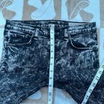 Rag and Bone  Acid Wash‎ Skinny Jeans Stretch Denim Size 28 Photo 7