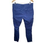 Vineyard Vines Garment Dyed Skinny Utility Pants Photo 2